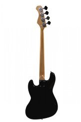 Prodipe Guitars JB80MA BK - basgitara