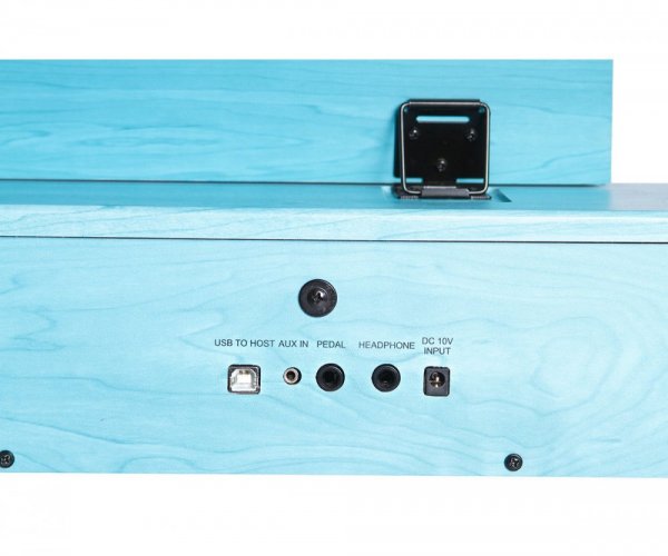 Artesia FUN-1 Blue - Digitální piano pro děti
