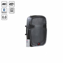 IGO SYSTEM SSP2108AU - aktívny reprobox