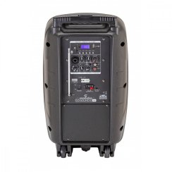 Soundsation GO-SOUND 10 AIR 360W - přenosný aktivní reproduktor