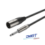 Roxtone SMXJ250L5 - Kabel mikrofonový 5m SMART