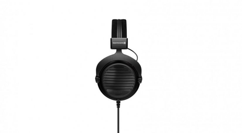 Beyerdynamic DT 990 Black Edition 250 Ohm - słuchawki studyjne