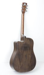 Gitara akustyczna SAGA SF800C Vintage