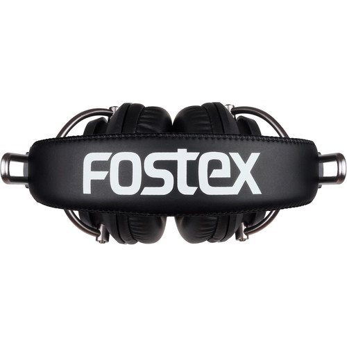 Fostex TR-70-80 Ohm - Studiová otevřená sluchátka