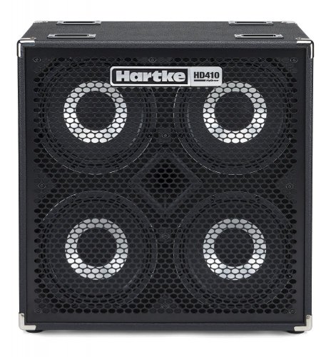 Hartke HyDrive HD410 - Kolumna basowa