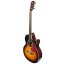 V-TONE EAG SET SB - gitara elektroakustyczna + wzmacniacz gitarowy zestaw SUNBURST