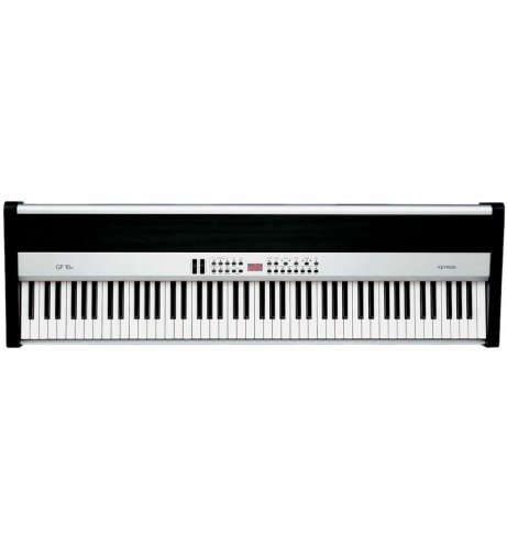 Ketron GP 10 A - Digitální piano