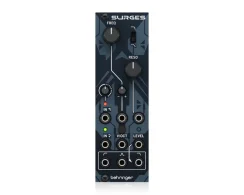 Behringer SURGES - Moduł syntetizátora modulárneho