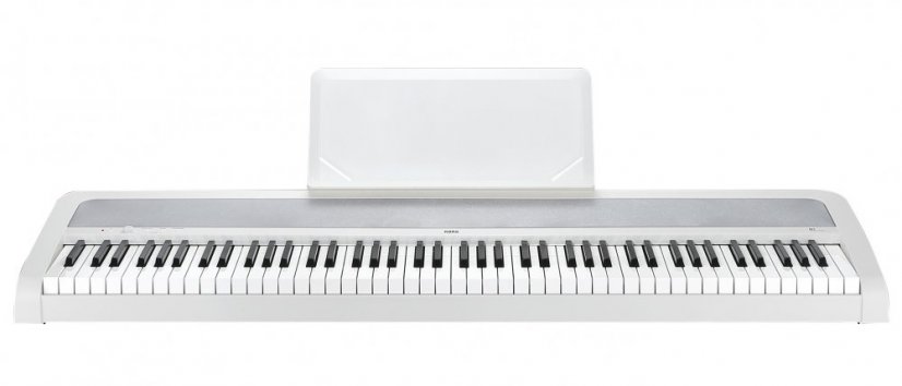 Korg B1-SP WH - Digitální piano