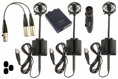Prodipe UHF DSP AL21 PACK DUO - Bezdrôtová sada nástrojových mikrofónov