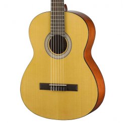 Walden N 350 W (N) - klasická gitara 4/4