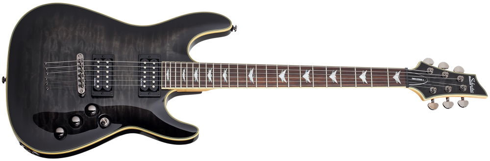 Schecter Omen Extreme 6