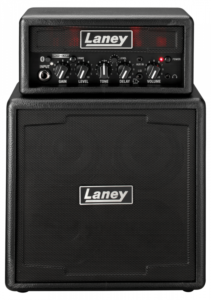 Laney MINISTACK-B-IRON