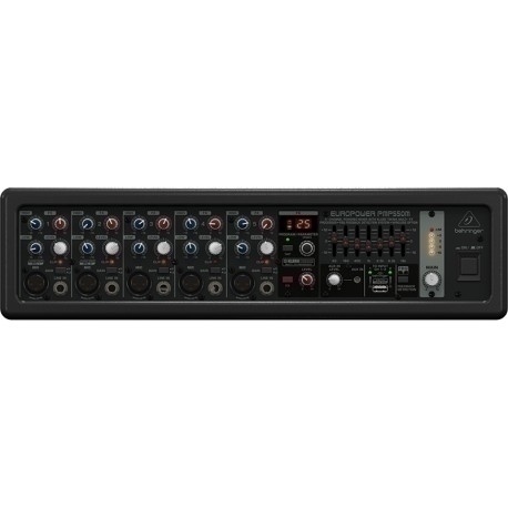 Behringer PMP550M