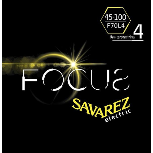 Savarez F70 L4