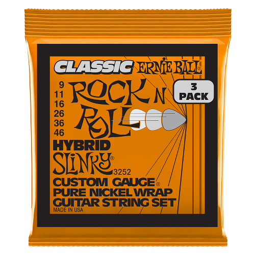 Ernie Ball 3252