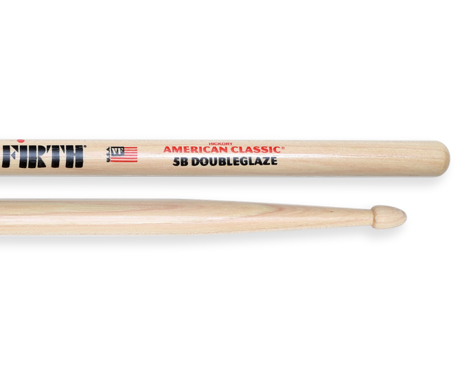 Vic Firth 5B DG