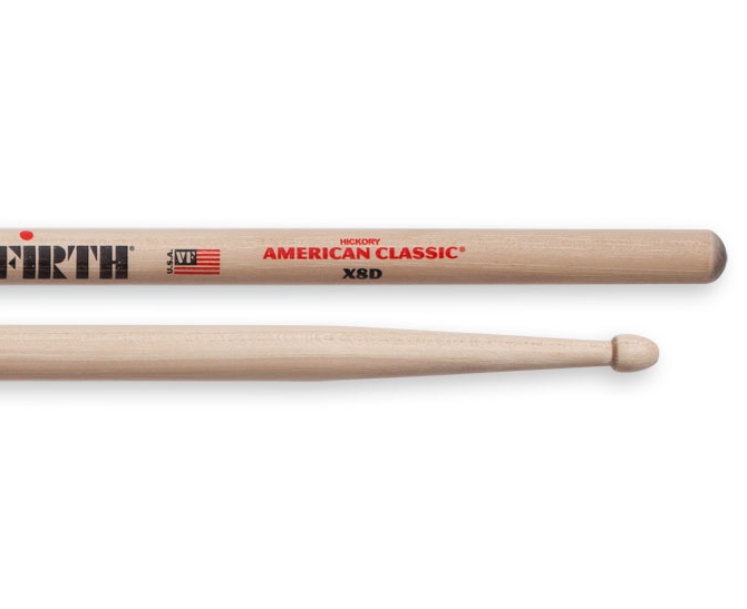 Vic Firth X8D