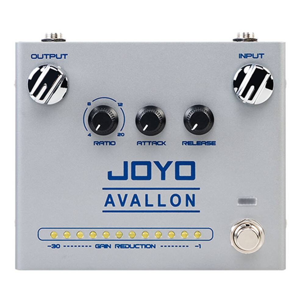 Joyo R-19 Avallon