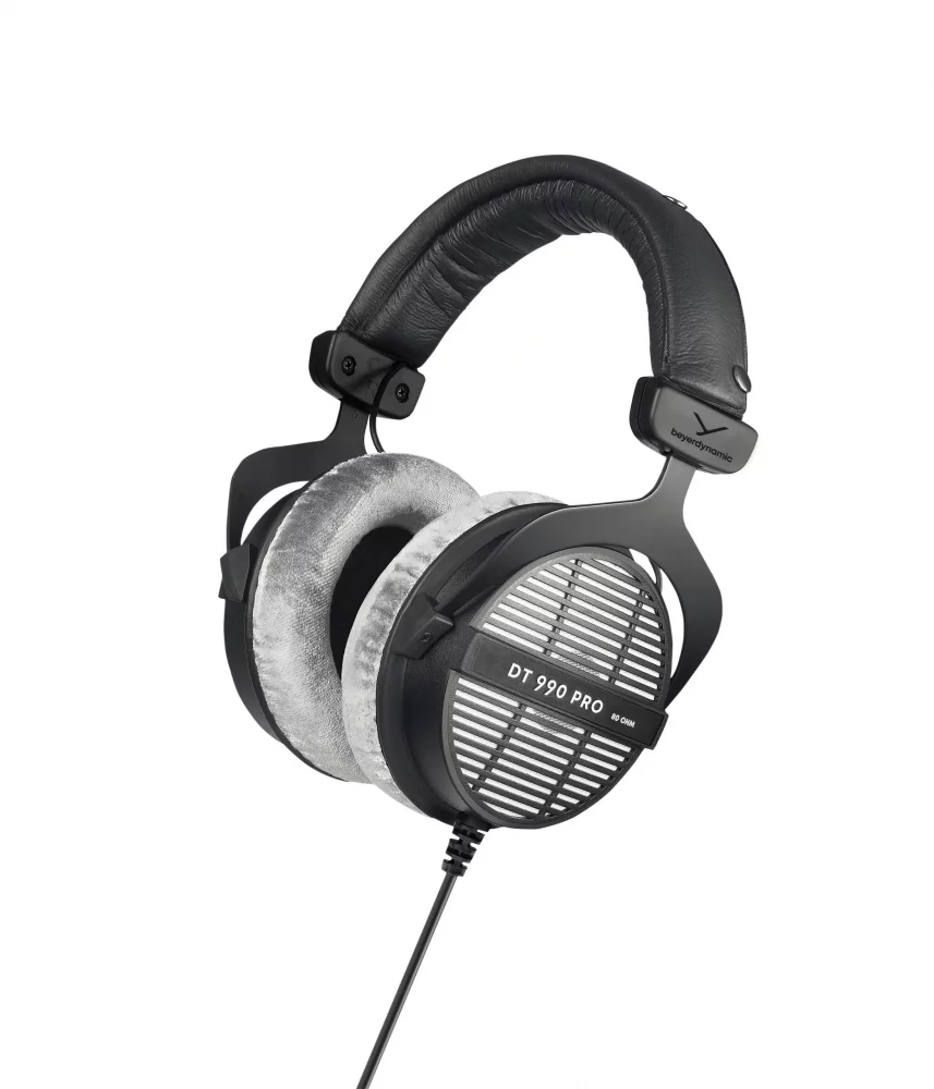 Beyerdynamic DT 990 PRO (80 Ohm)