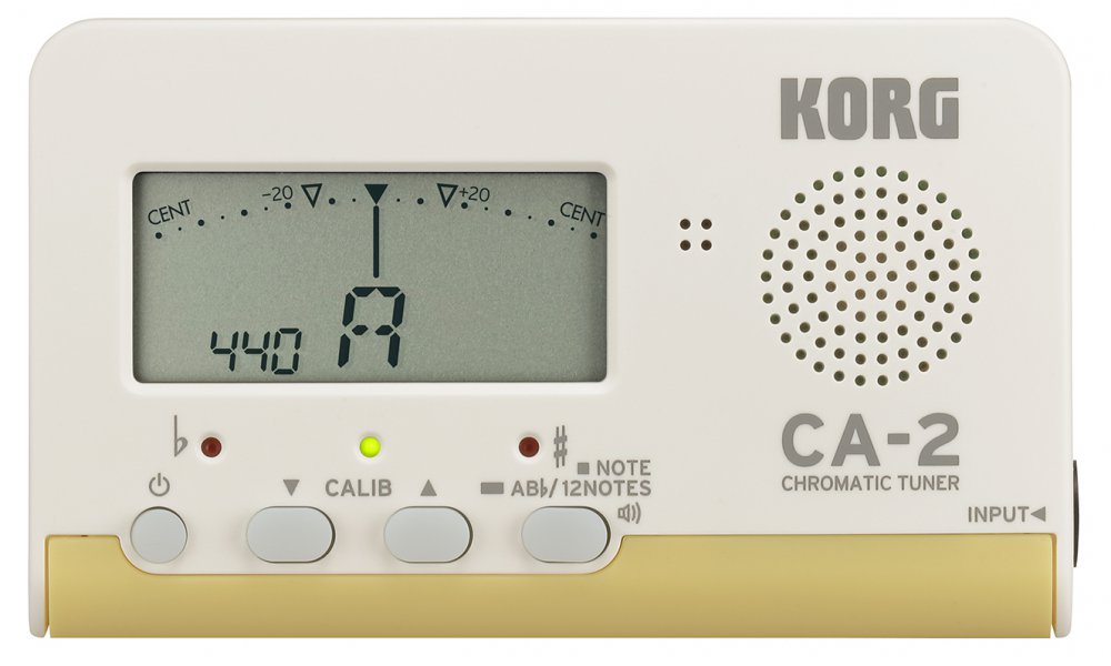 Korg CA-2