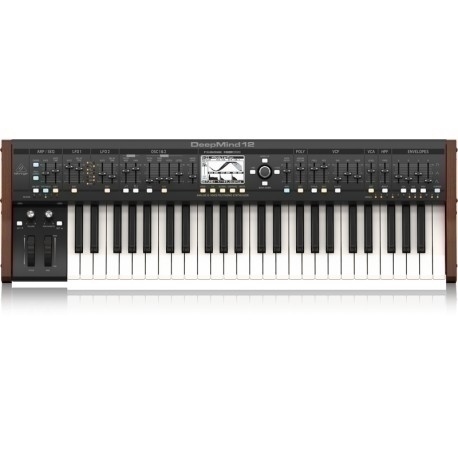 Behringer DeepMind 12