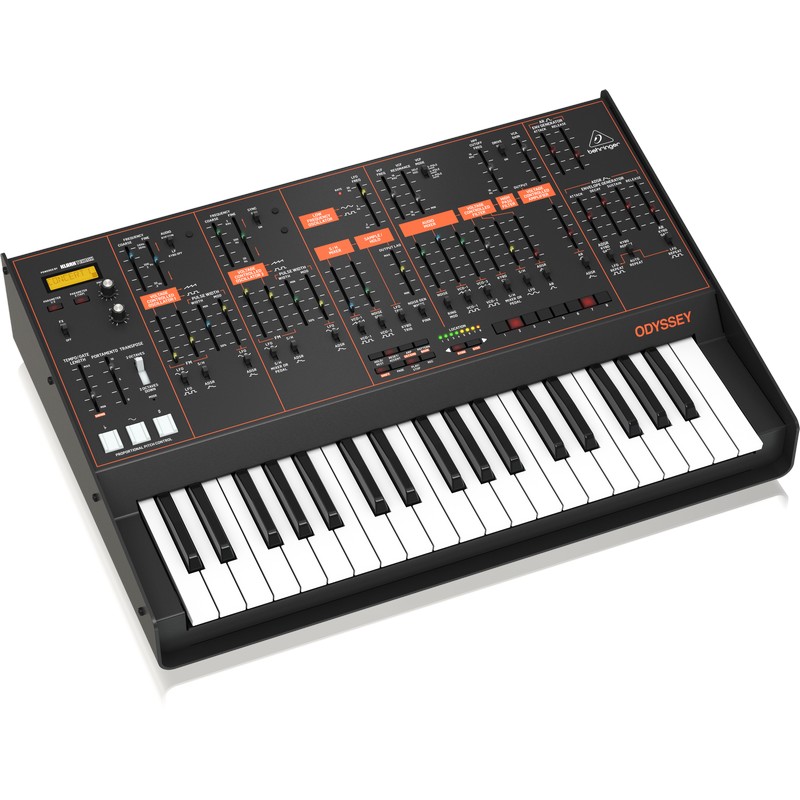 Behringer Odyssey