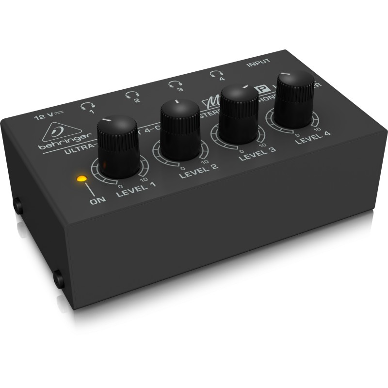 Behringer HA400