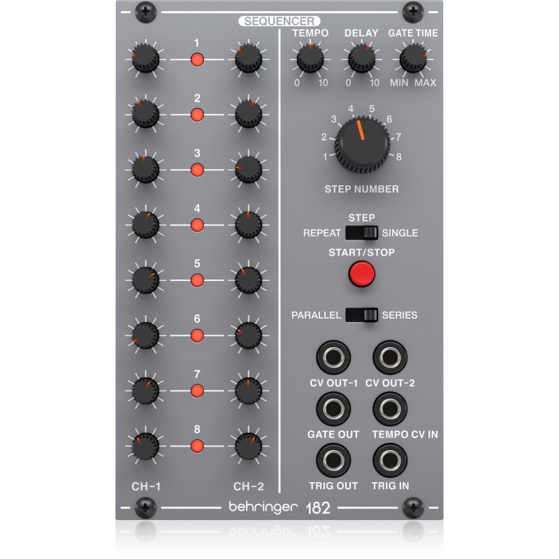 Behringer 182 Sequencer