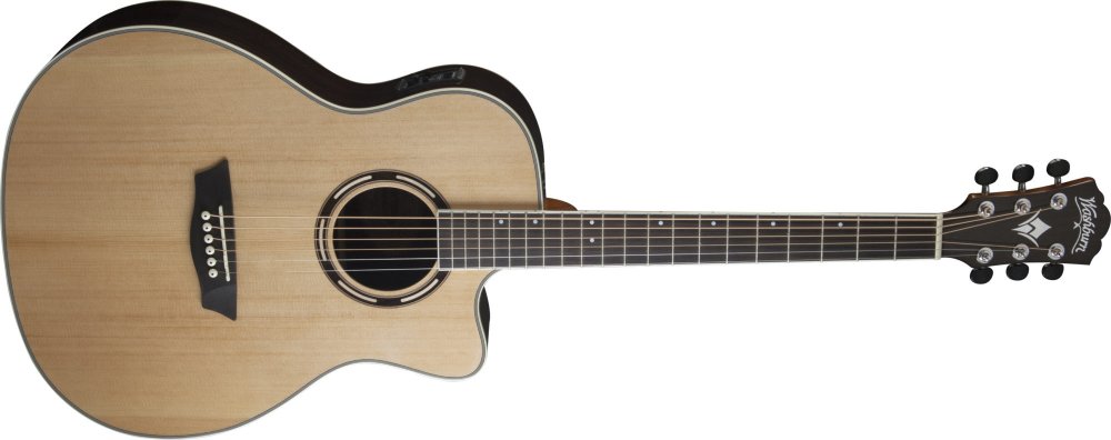 Washburn AG 70 CE (N)