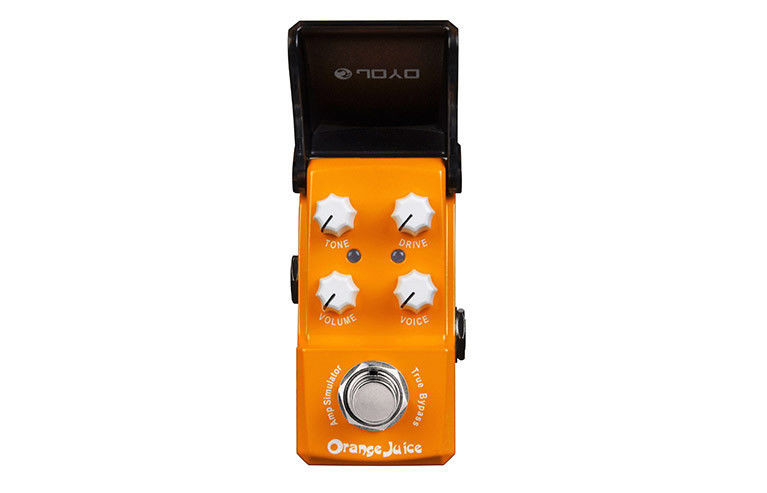 Joyo JF-310 Orange Juice