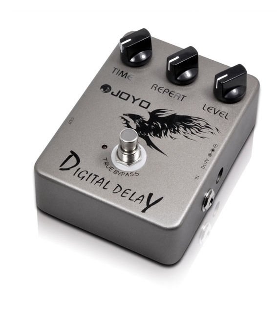 Joyo JF 08 Digital Delay