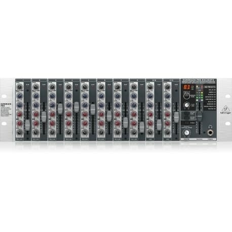 Behringer RX1202