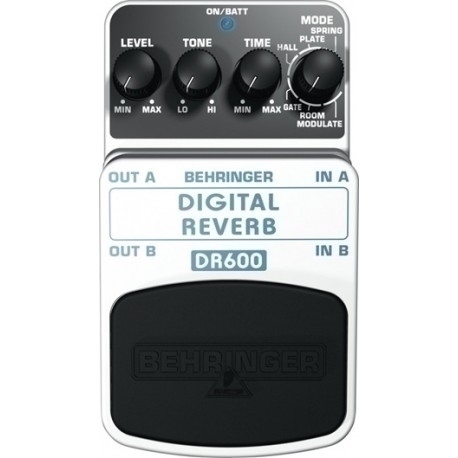 Behringer DR600