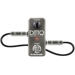 TC Electronic Ditto Looper