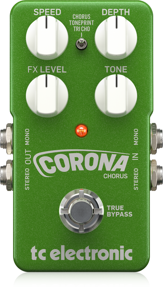 TC Electronic Corona Chorus