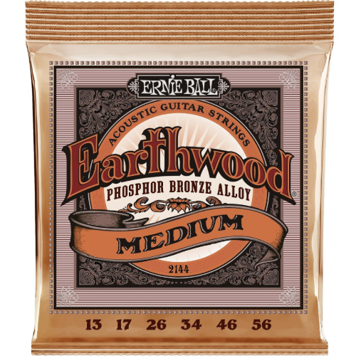 Ernie Ball 2144