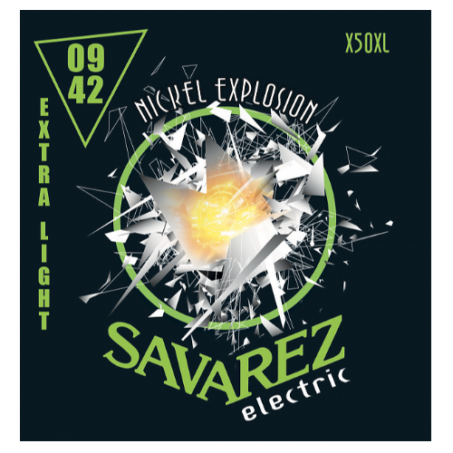 Savarez X50 XL