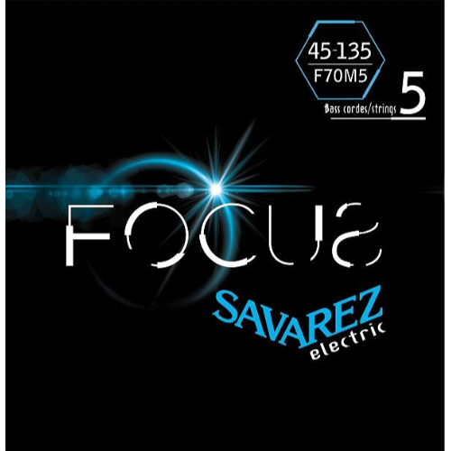 Savarez F70 M5