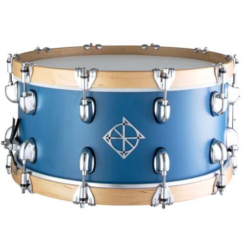 Dixon Cornerstone Peacock Blue 14x6,5"