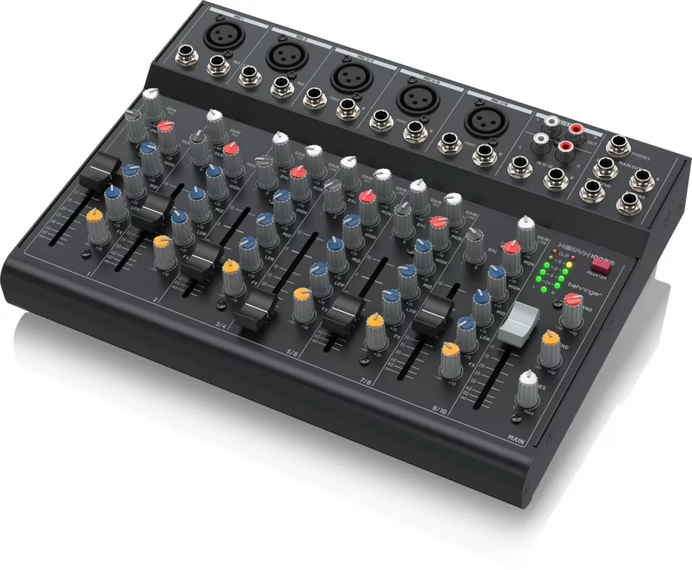 Behringer XENYX 1003B