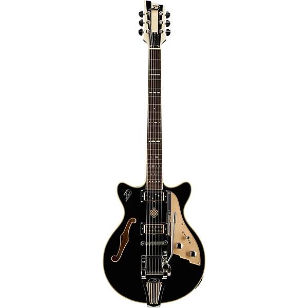 Duesenberg Alliance Joe Walsh Black