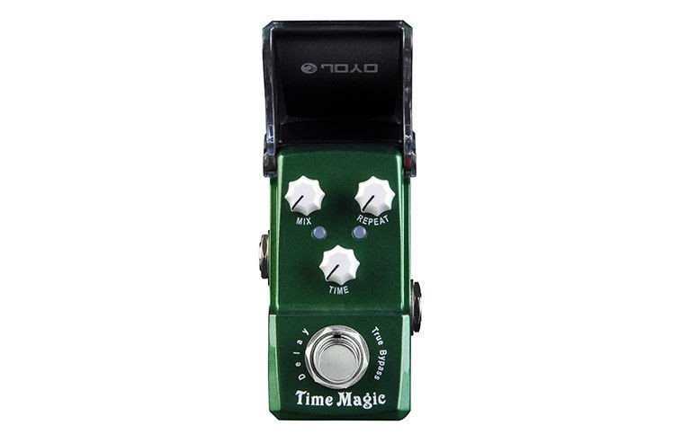 Joyo JF-304 Time Magic