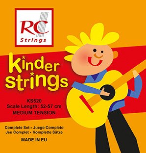 Royal Classics KS520 Childrens' guitar