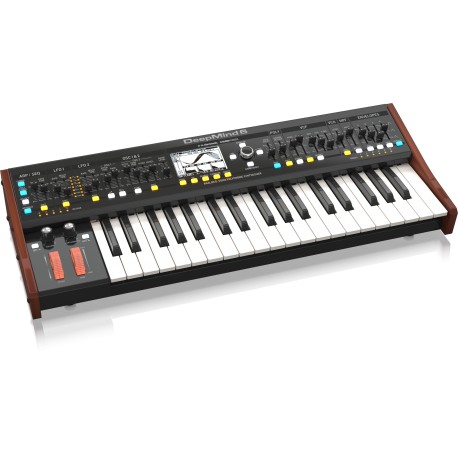 Behringer DEEPMIND 6