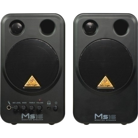 Behringer MS-16