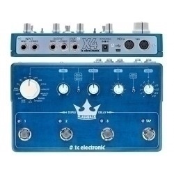 TC Electronic Flashback Triple Delay