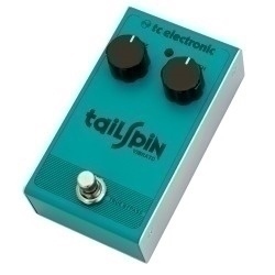 TC Electronic Tailspin Vibrato