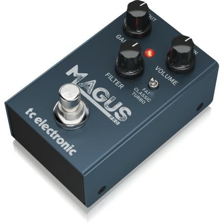 TC Electronic Magus Pro