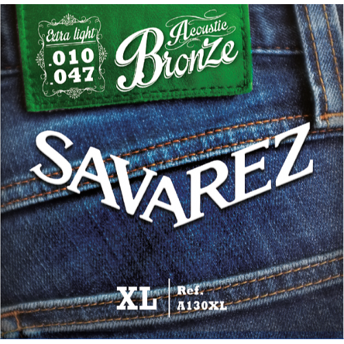 Savarez A130 XL